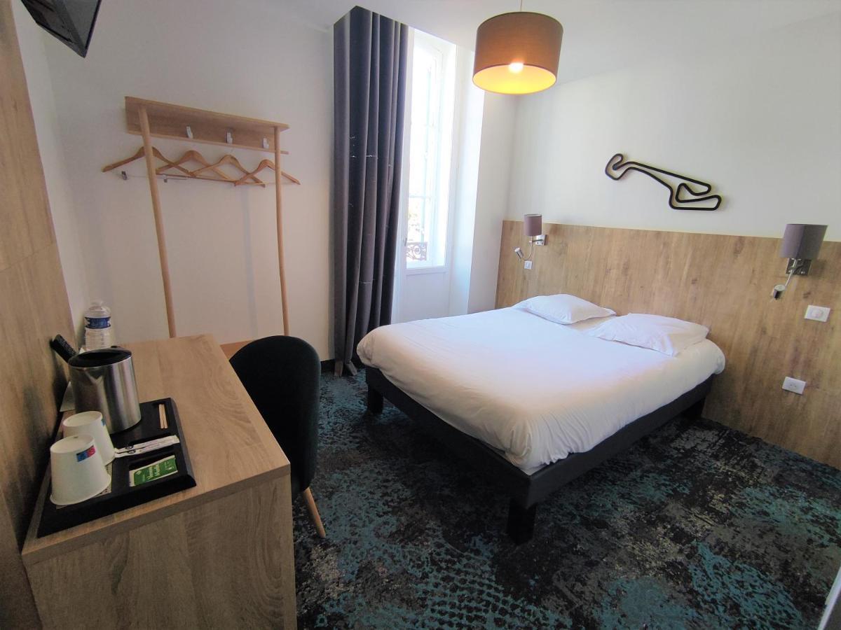 Cit'hotel Centre - Lion D'or
