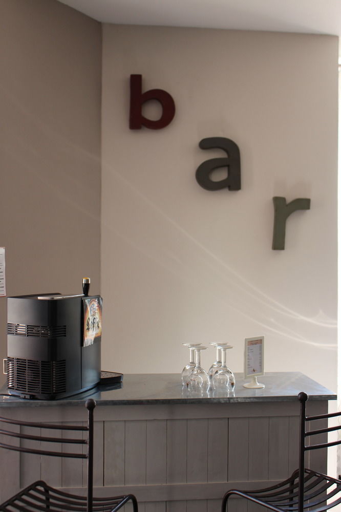 Cit'hotel Centre - Lion D'or Hotel Limoges