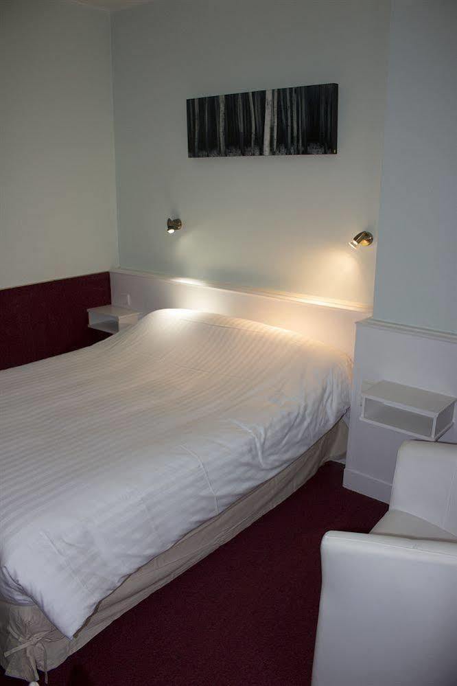 Hotel Cit'hotel Centre - Lion D'or 2*